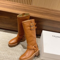 CELINE BOOTS