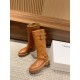 CELINE BOOTS