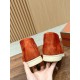 Loro Piana Loafers