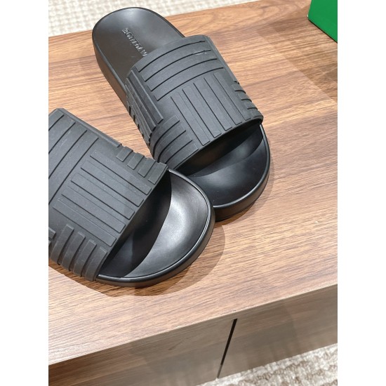 Bottega Veneta Slippers