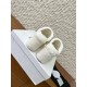 CELINE SLIPPERS