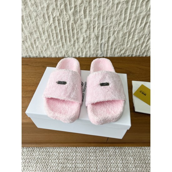 Maison Margiela Tabi Shoes