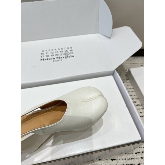 Maison Margiela Tabi Shoes