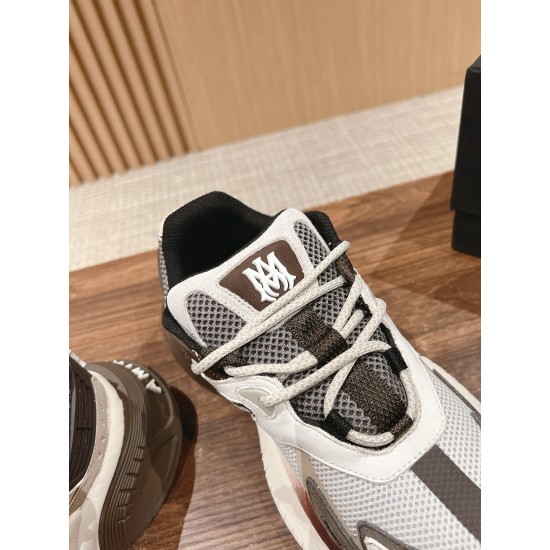 AMIRI SHOES