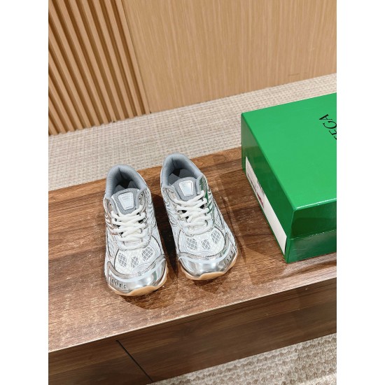 Bottega Veneta Sneakers