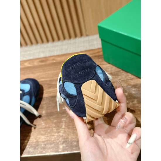 Bottega Veneta Sneakers