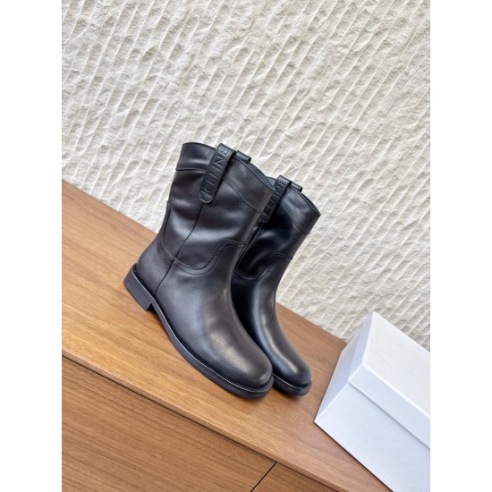CELINE BOOTS