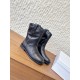 CELINE BOOTS