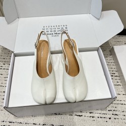Maison Margiela Tabi Shoes
