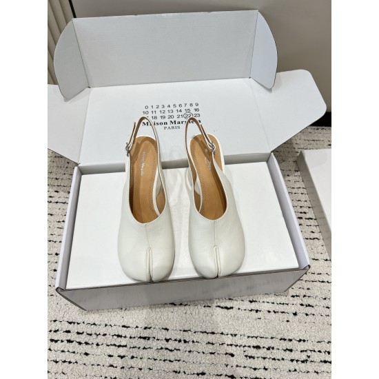 Maison Margiela Tabi Shoes
