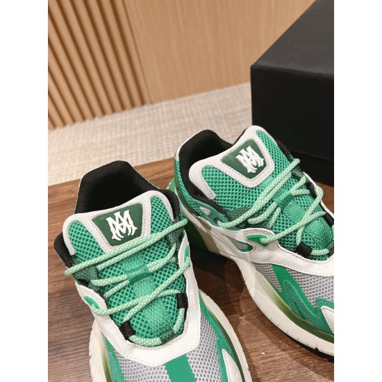 AMIRI SHOES