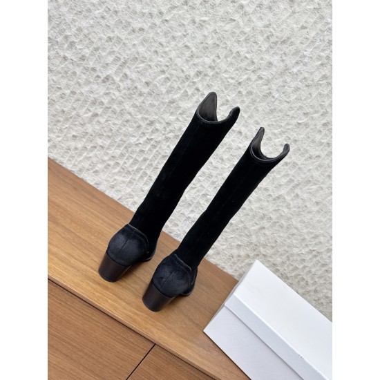 CELINE BOOTS