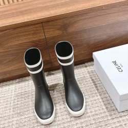 CELINE BOOTS