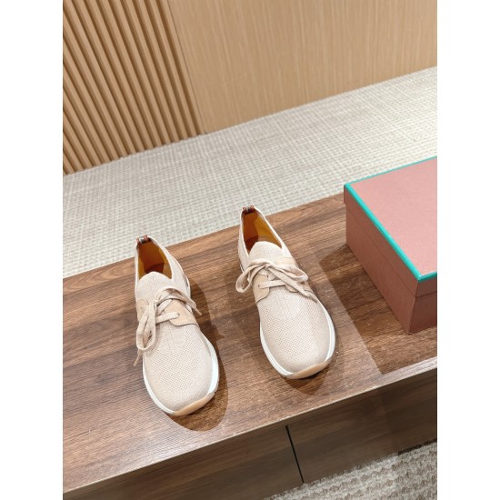 Loro Piana Sneaker