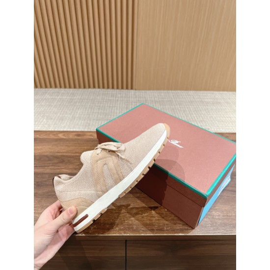 Loro Piana Sneaker