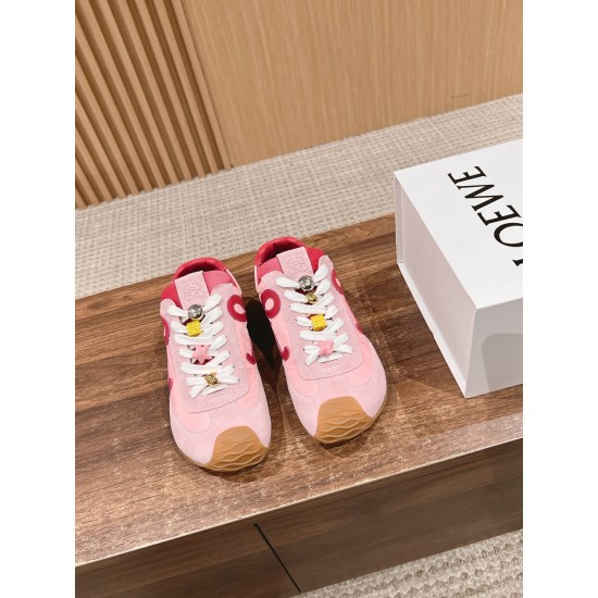 LOEWE SHOES