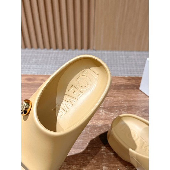 LOEWE SHOES