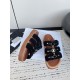 CELINE SLIPPERS