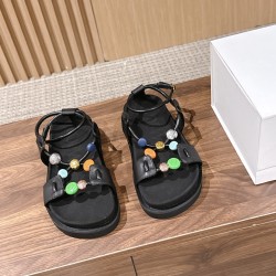 LOEWE SHOES