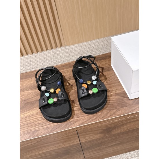 LOEWE SHOES