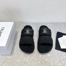 CELINE SLIPPERS