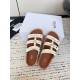 CELINE SLIPPERS