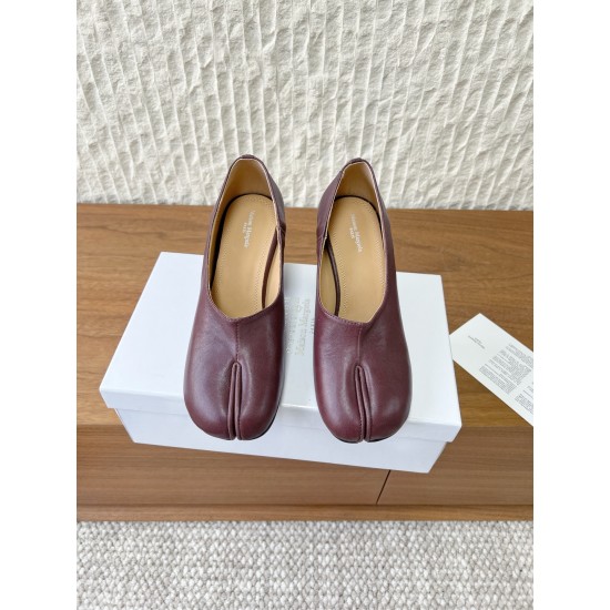 Maison Margiela Tabi Shoes