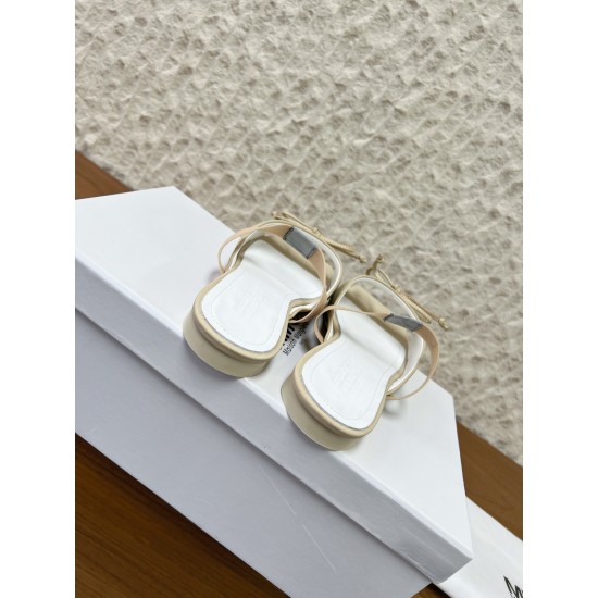 Maison Margiela Tabi Shoes