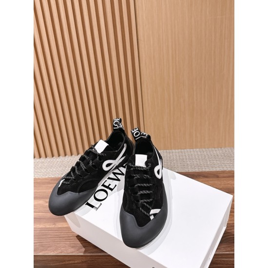 LOEWE SHOES