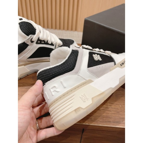 AMIRI SHOES