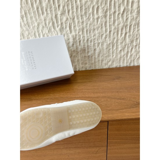 Maison Margiela Tabi Shoes