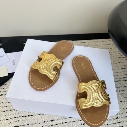 CELINE SLIPPERS