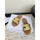 CELINE SLIPPERS