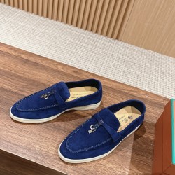 Loro Piana Loafers