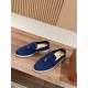Loro Piana Loafers