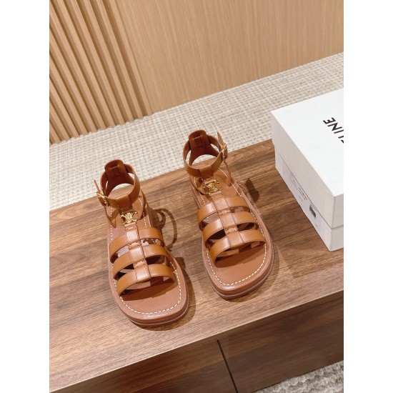 CELINE SANDALS