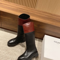 CELINE BOOTS