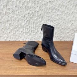 CELINE BOOTS