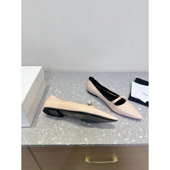 CELINE SANDALS