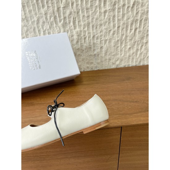 Maison Margiela Tabi Shoes
