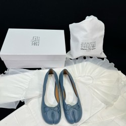 Maison Margiela Tabi Shoes