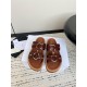 CELINE SLIPPERS