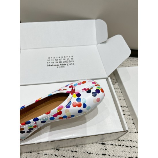 Maison Margiela Tabi Shoes