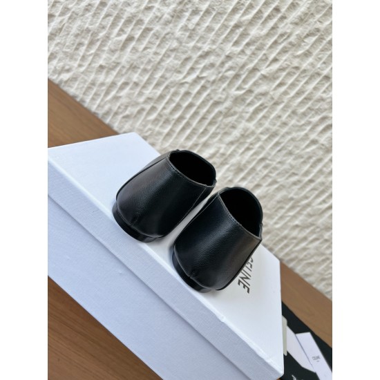 CELINE LOAFER-MARYJANE