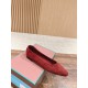 Loro Piana Loafers