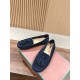 Loro Piana Loafers