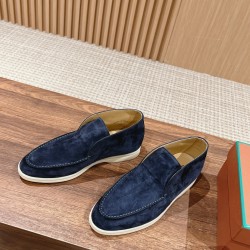 Loro Piana Loafers