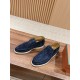 Loro Piana Loafers
