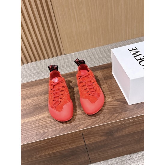 LOEWE SHOES