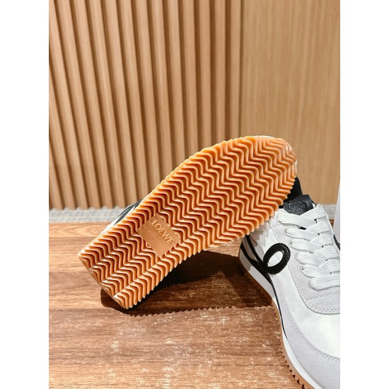 LOEWE SHOES